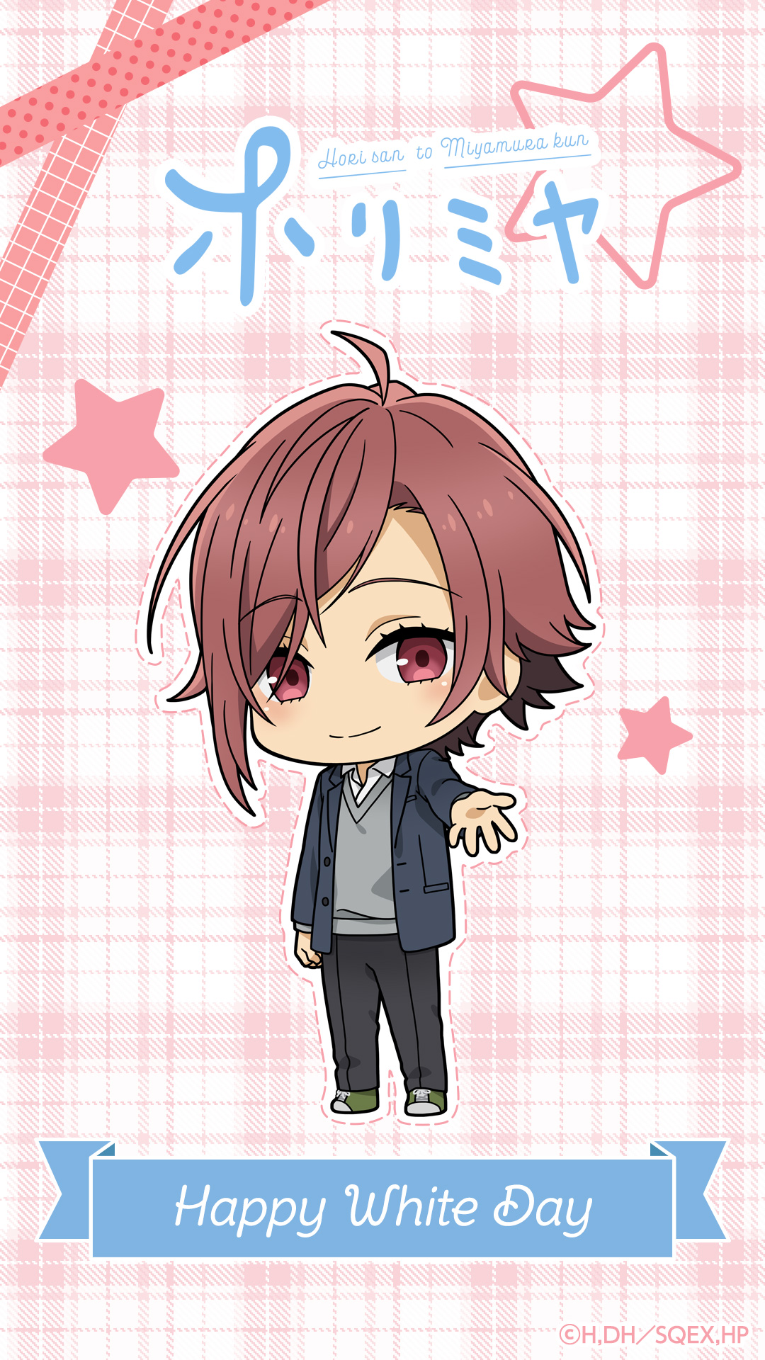 Yanagi Akane Wallpaper by Iizuka Haruko Anime Image Board