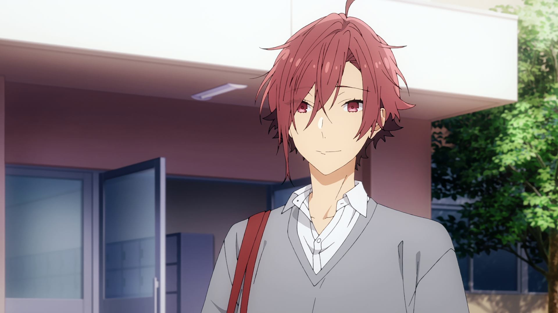 Yanagi Akane Wallpaper, Phone Wallpaper, PFP, Gifs, and More!