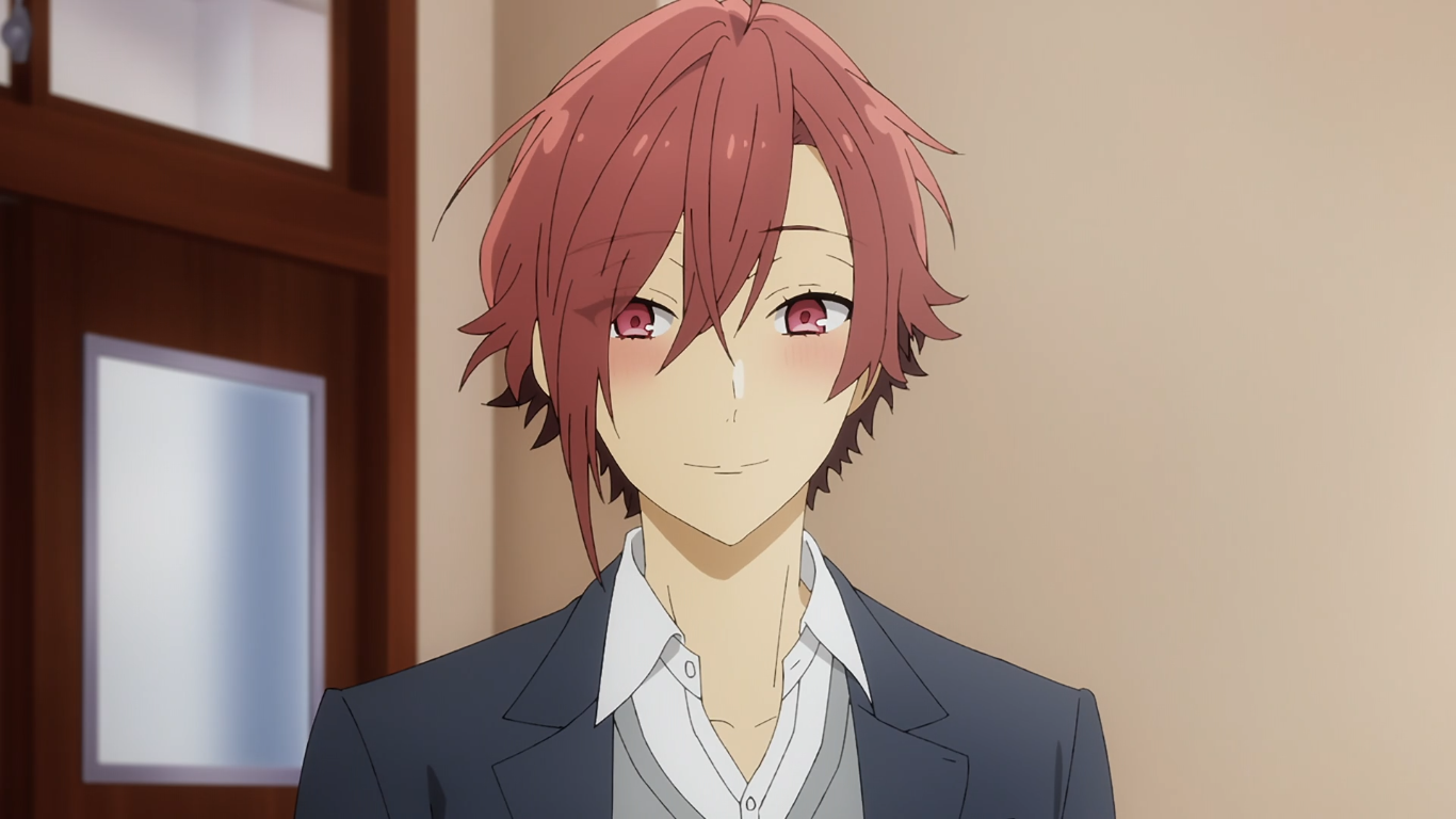 Horimiya Episode 11 Discussion (100 - )
