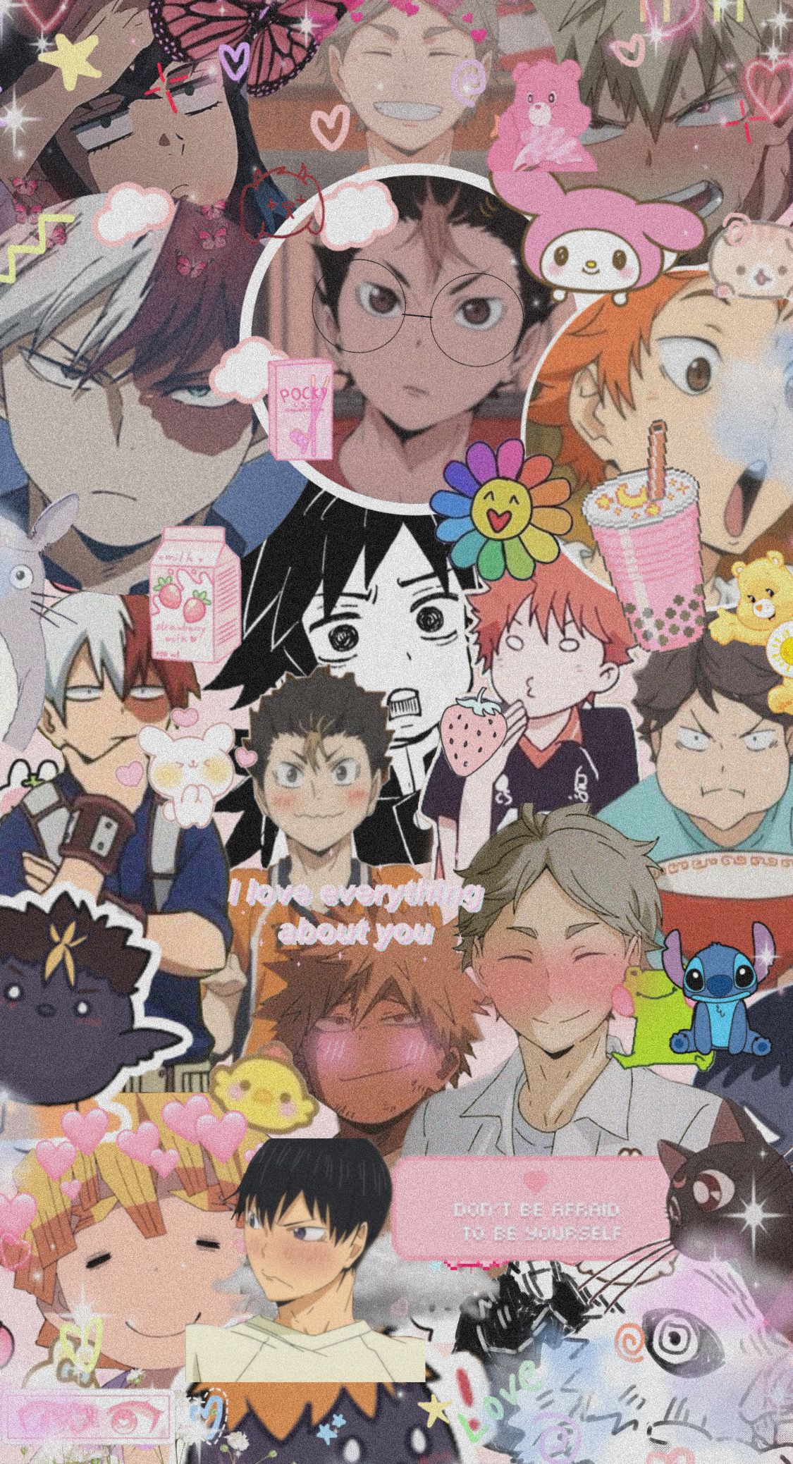 cute anime wallpaper ˚✧₊⁎❝᷀ົཽ≀ˍ̮ ❝᷀ົཽ⁎⁺˳✧༚. Sevimli karikatür, Yavru köpek, Anime erkekleri