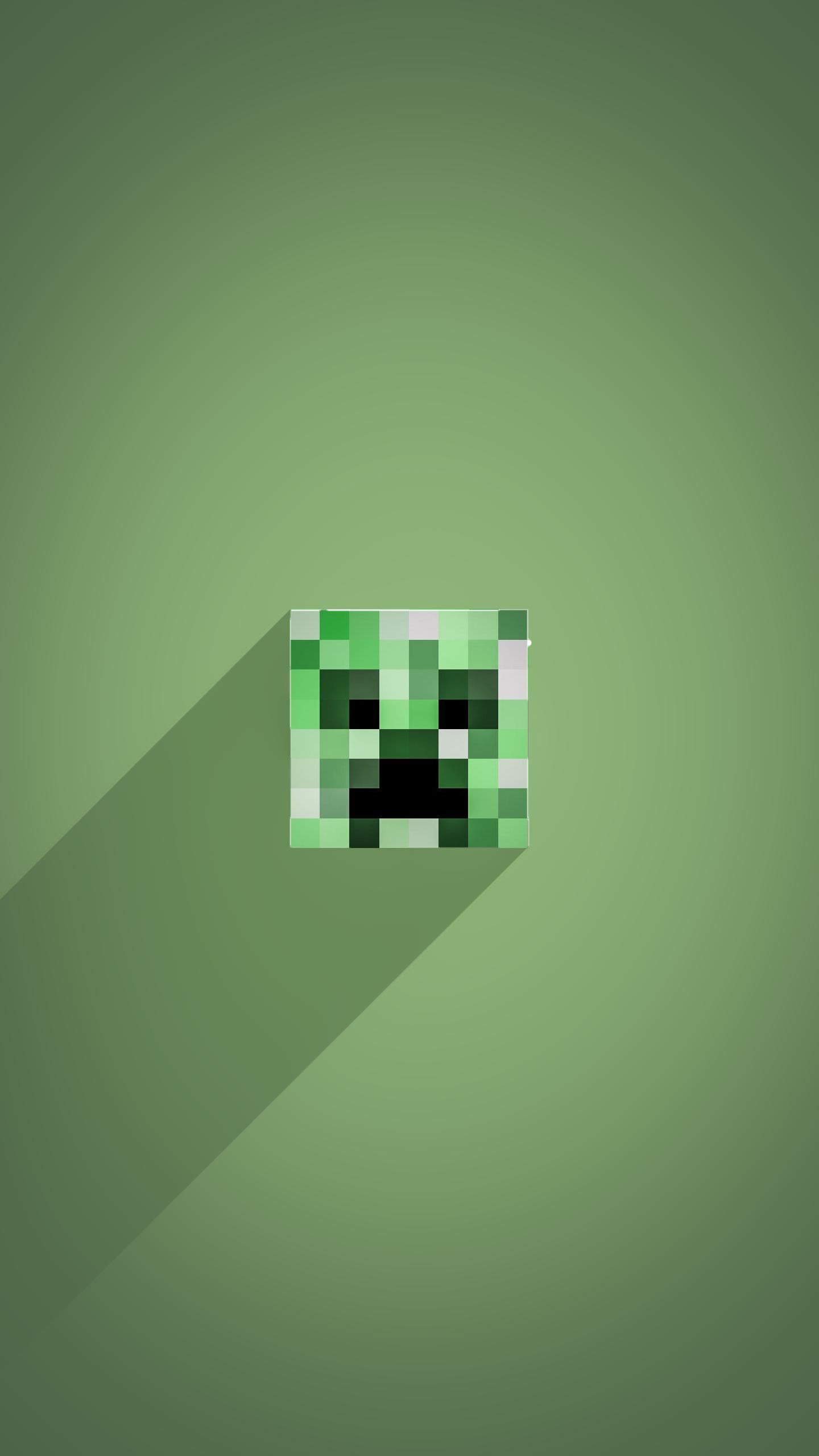 10 Most Popular Pictures Of A Creeper Face FULL HD 1080p For PC