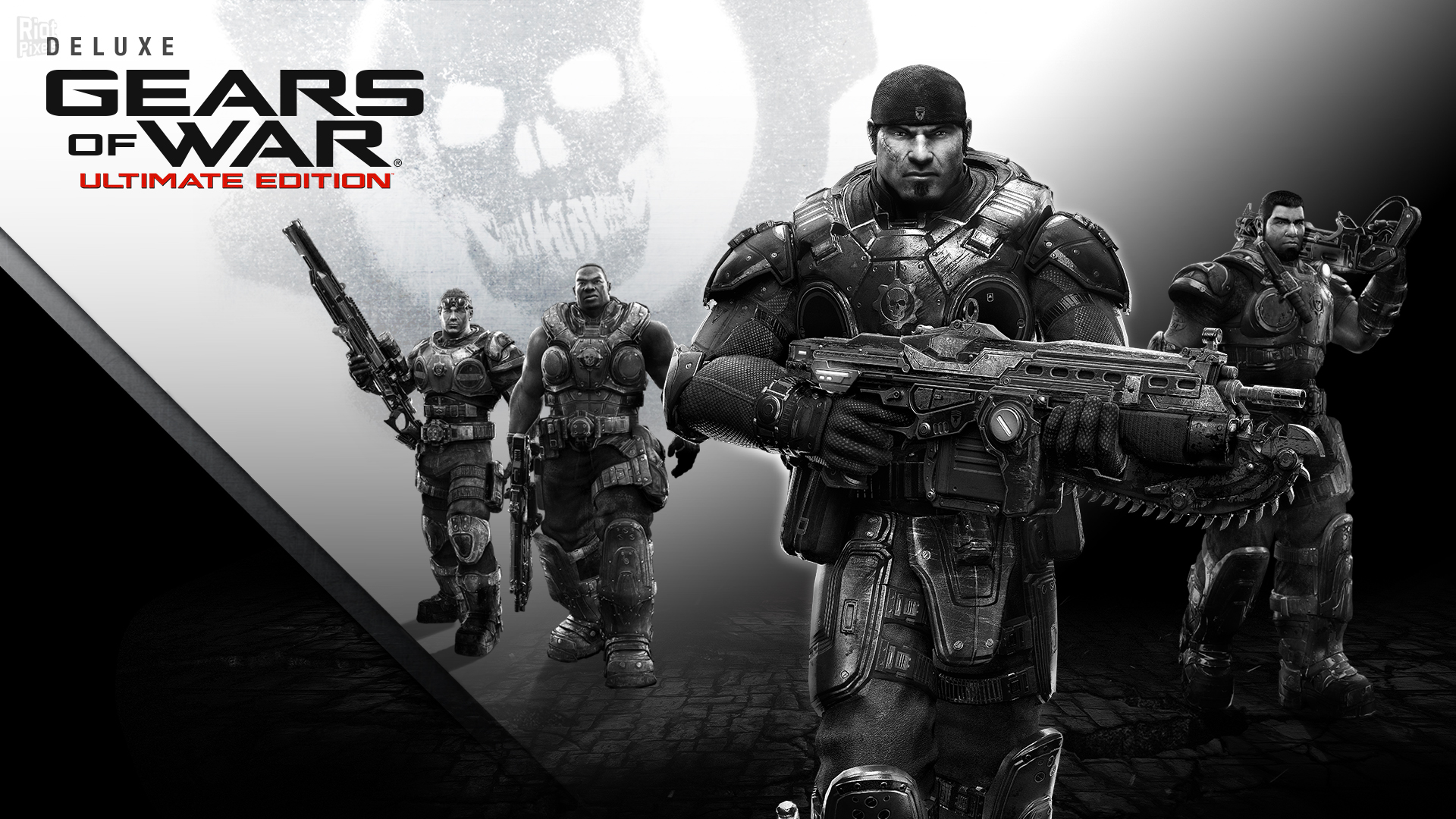 Gears of War: Ultimate Edition