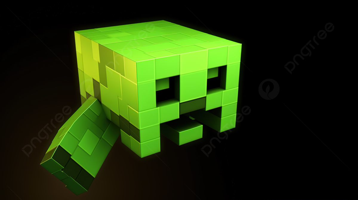 Minecraft Creepster Wallpaper 1920x1080 Background, Picture Of Creeper Minecraft Background Image And Wallpaper for Free Download