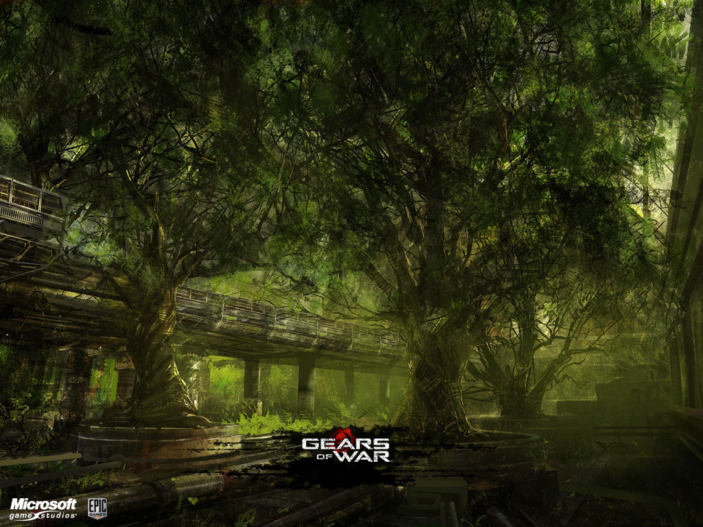 Wallpaper image of War