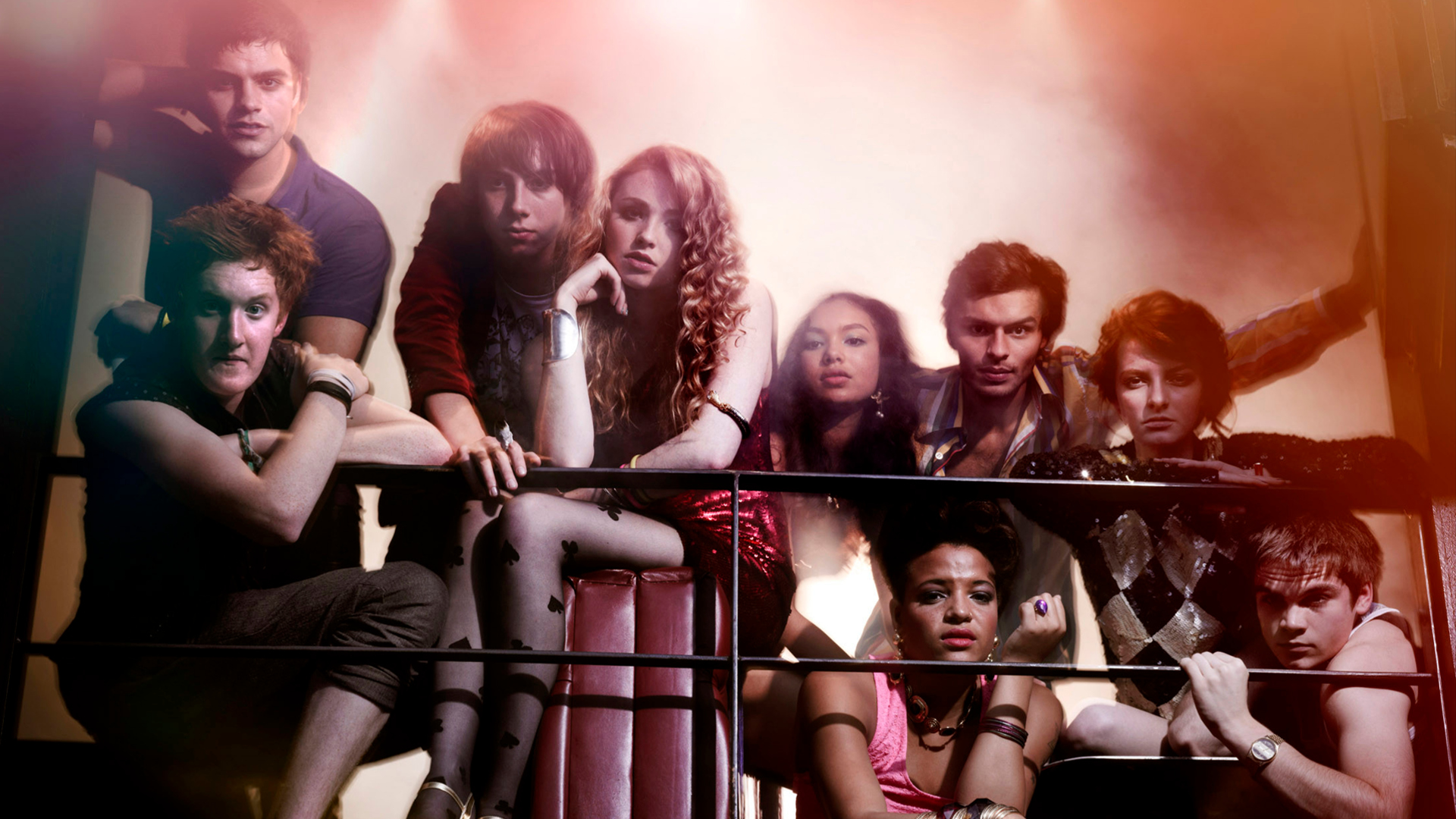 Skins Picture