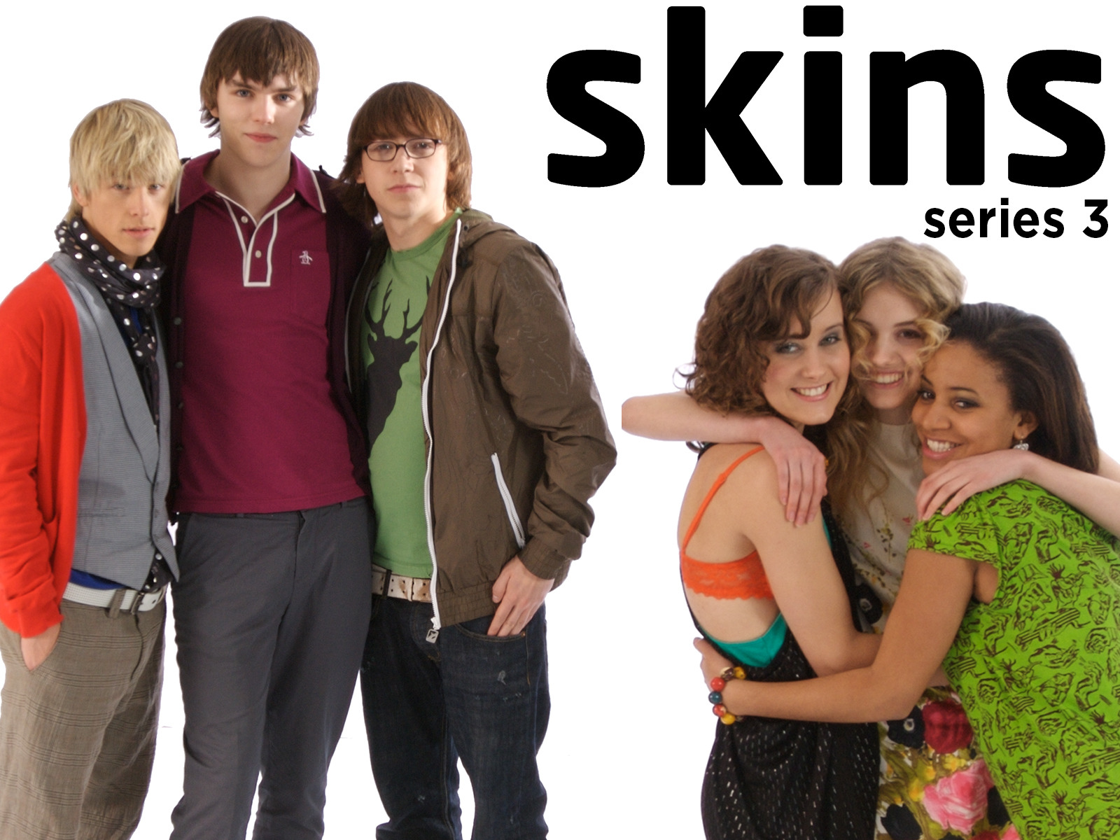 Watch Skins
