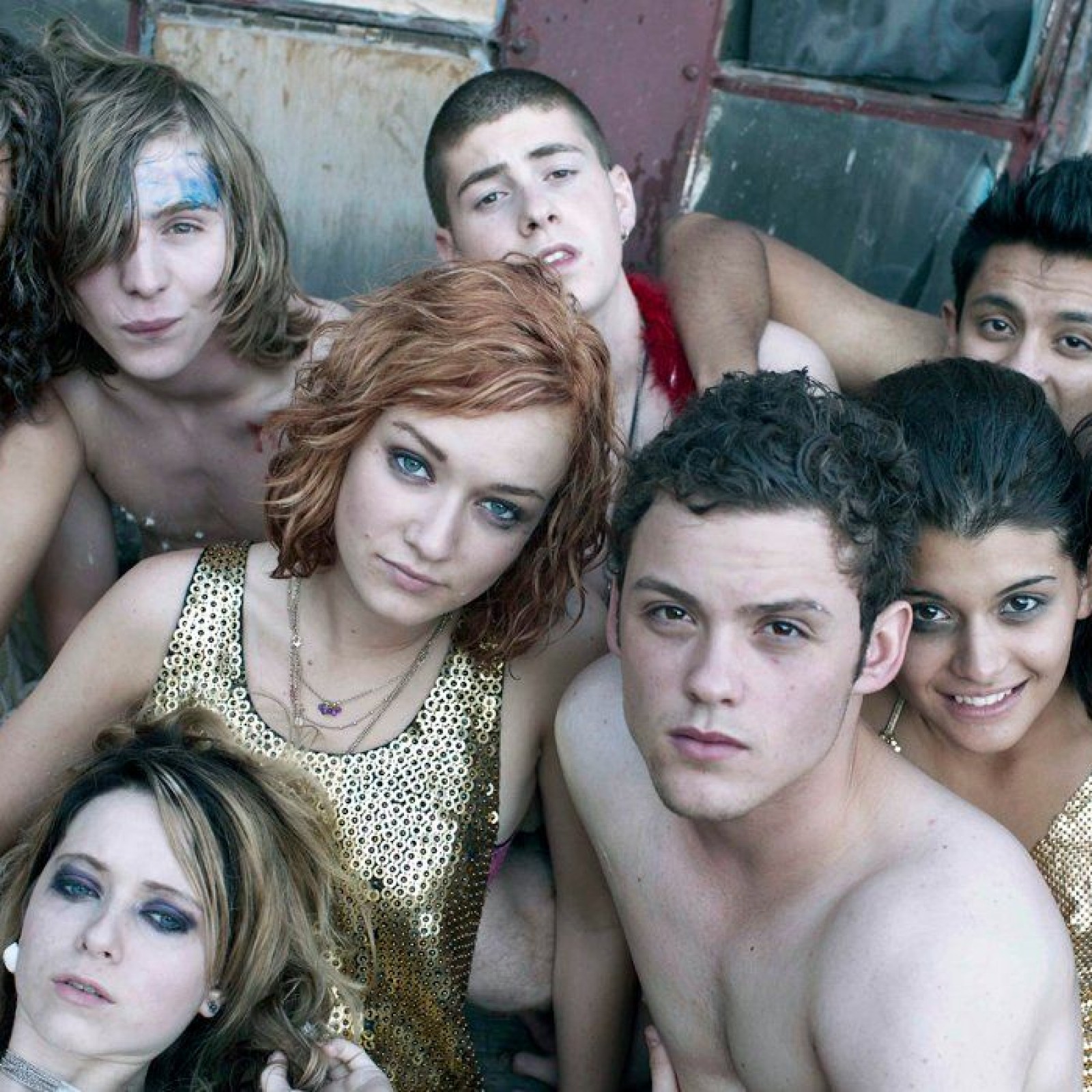 MTV's 'Skins': The Most Dangerous Show