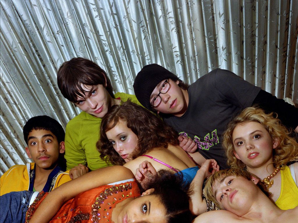 Is Skins really returning?! E4 speaks out over that #SkinsIsComingBack Twitter rumour
