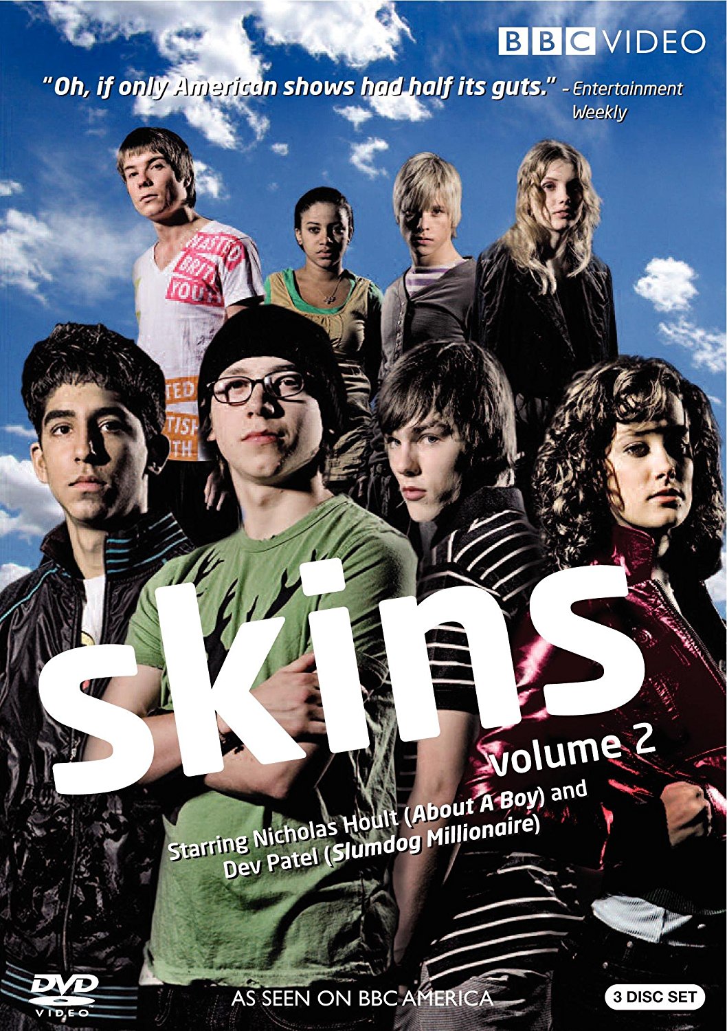 Skins wallpaper, TV Show, HQ Skins pictureK Wallpaper 2019