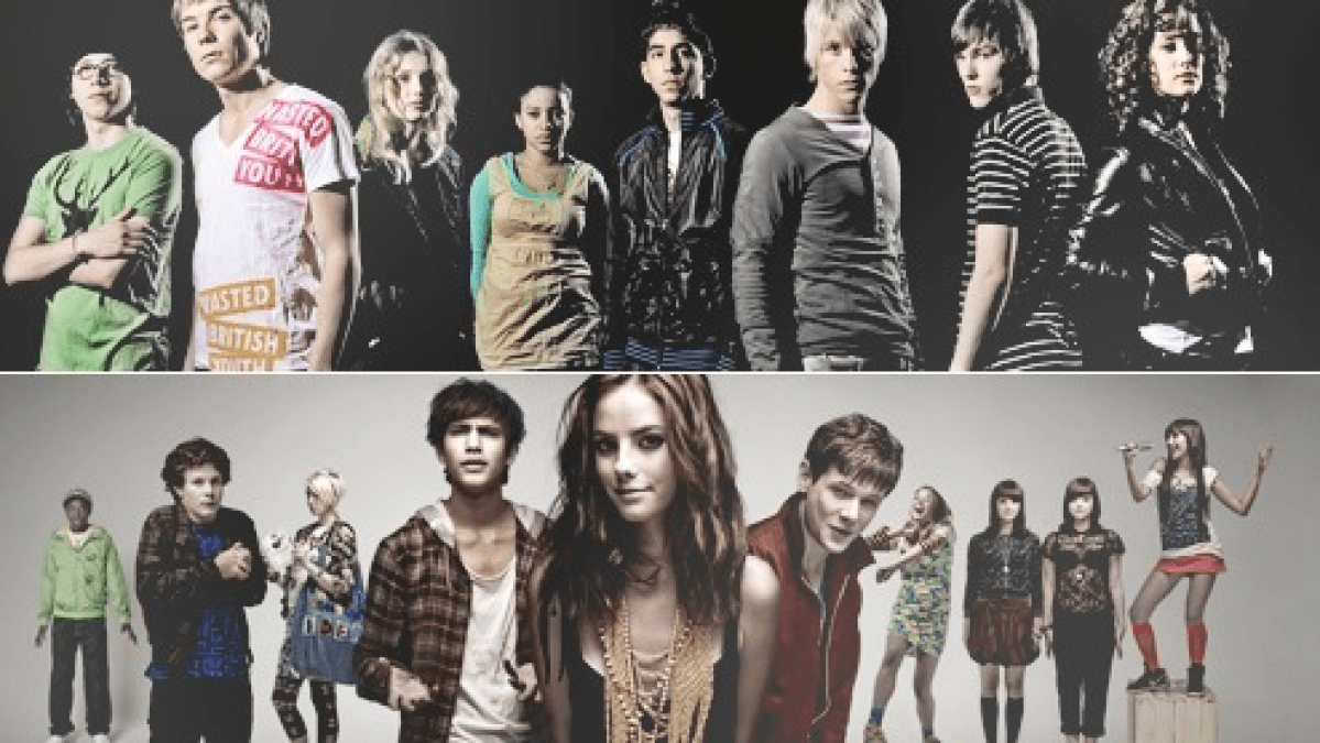 Skins UK Remembrance Day: Our 10 Favorite Skins Scenes