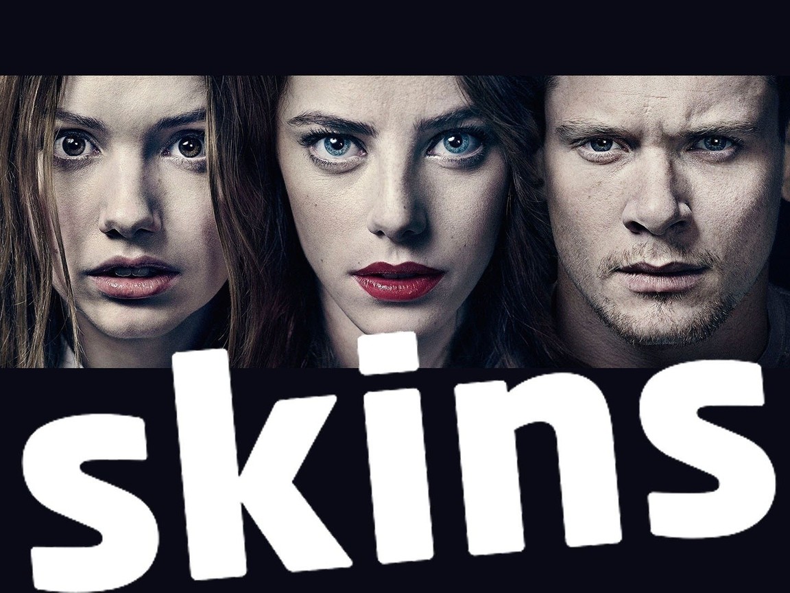 Skins: Season 7 Picture