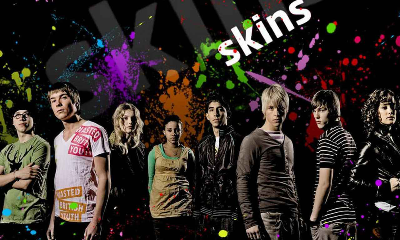 Skins to Watch and Stream Online
