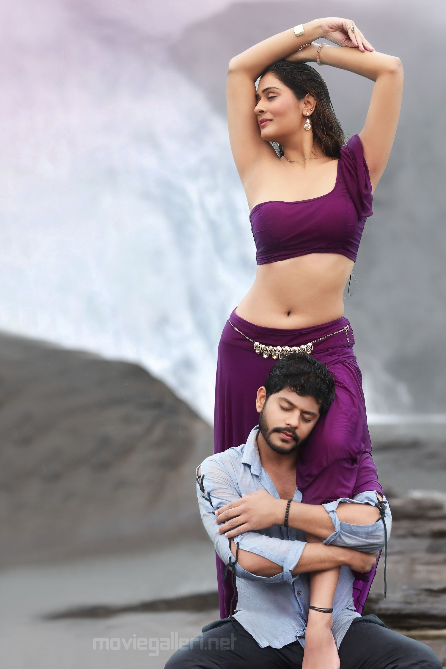 Payal Rajput RDX Love Movie Stills HD