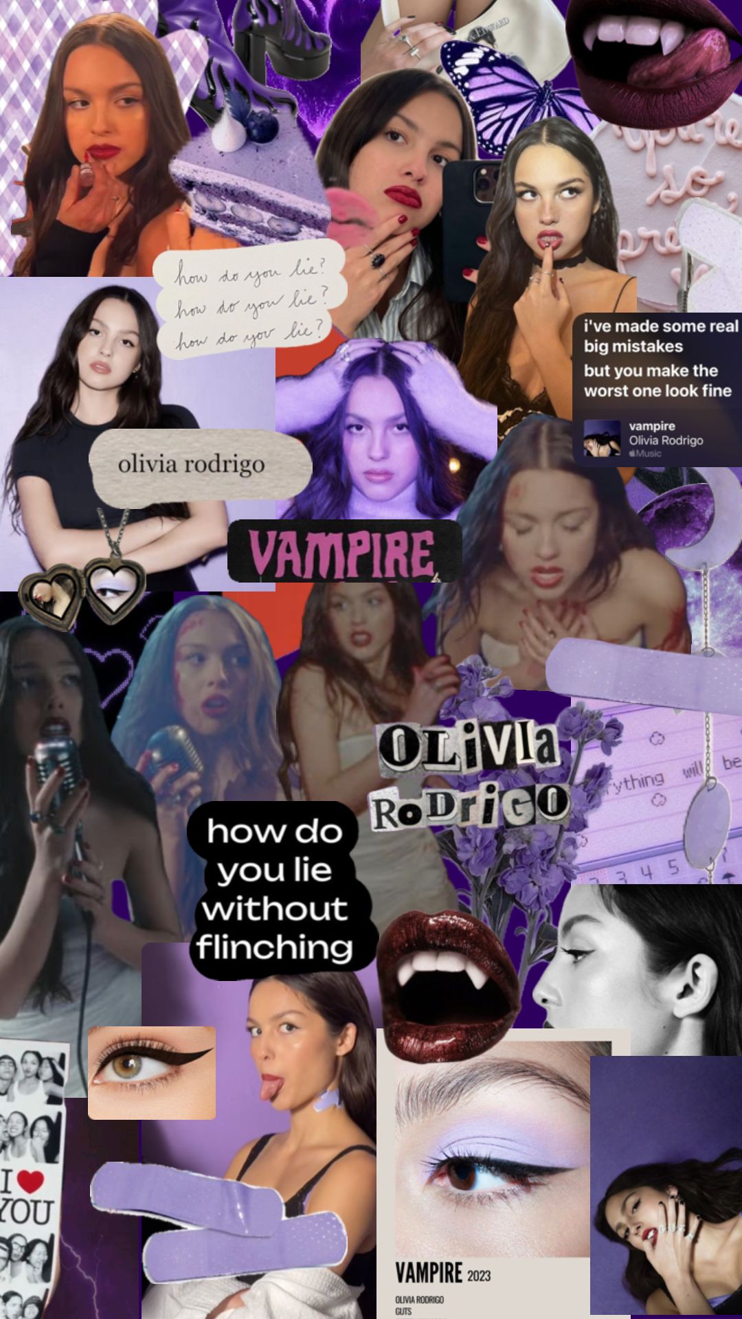 olivia rodrigo vampire #vampire # oliviarodrigo #guts. Olivia, Her music, Singer