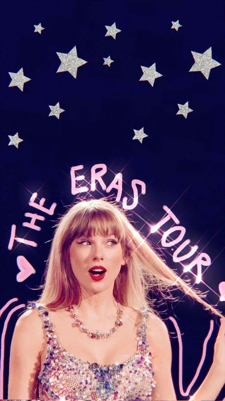 Taylor Swift Eras Tour