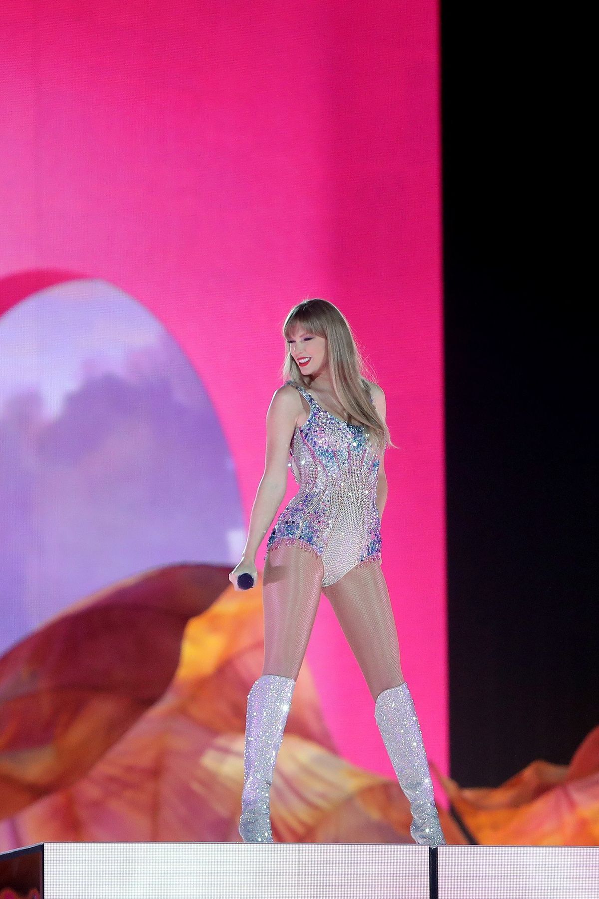 Taylor Swift's 'Eras Tour': See All the Costumes