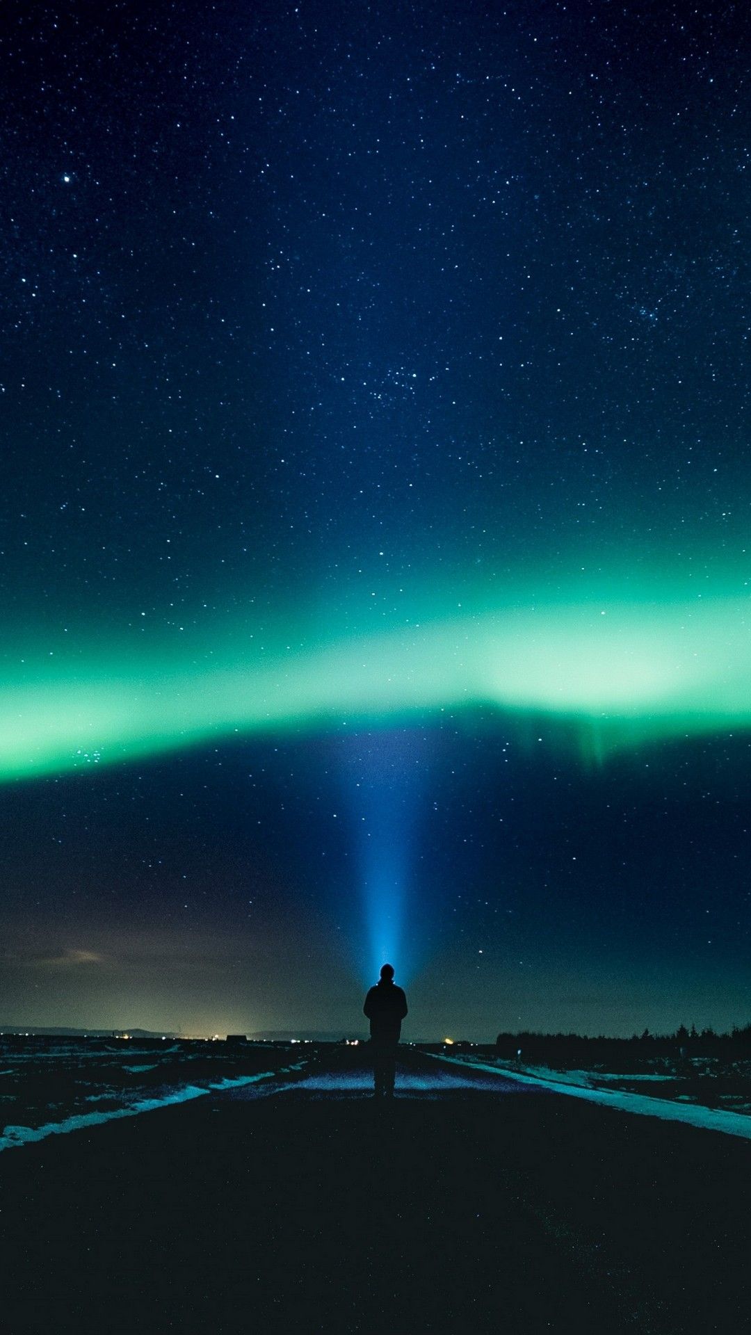 Aurora Wallpaper for Phones Phone Wallpaper HD. Space phone wallpaper, Cool wallpaper for phones, Live wallpaper iphone