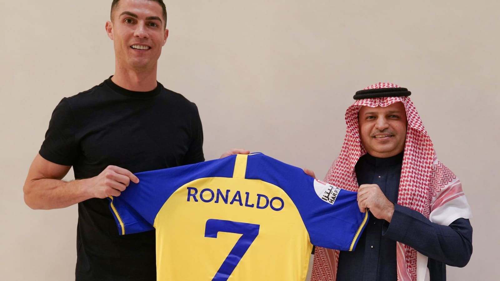 Saudi Arabia's love for soccer could cause ripple effects