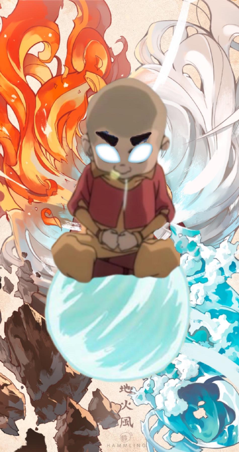 Avatar Meelo Concept