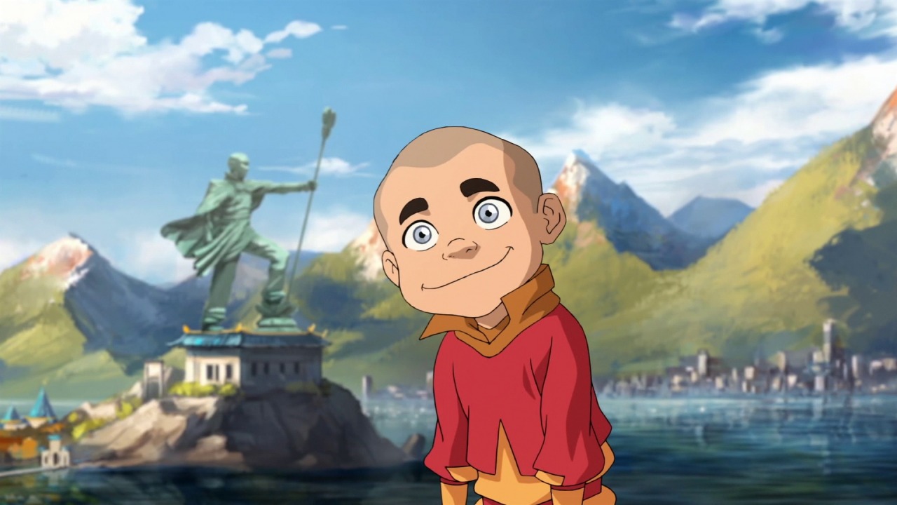 Old People Like Avatar Too