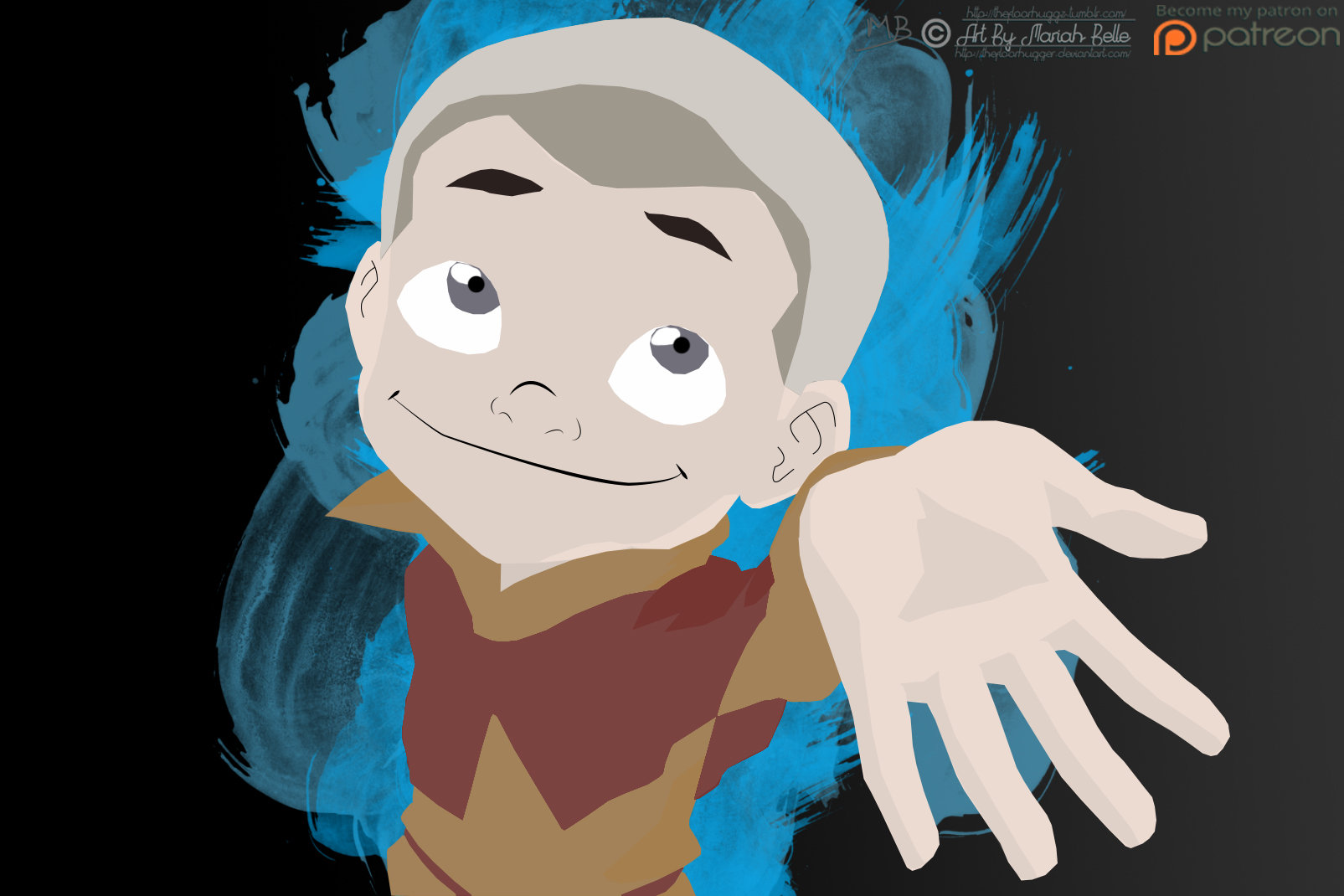 Meelo Vexel Practice