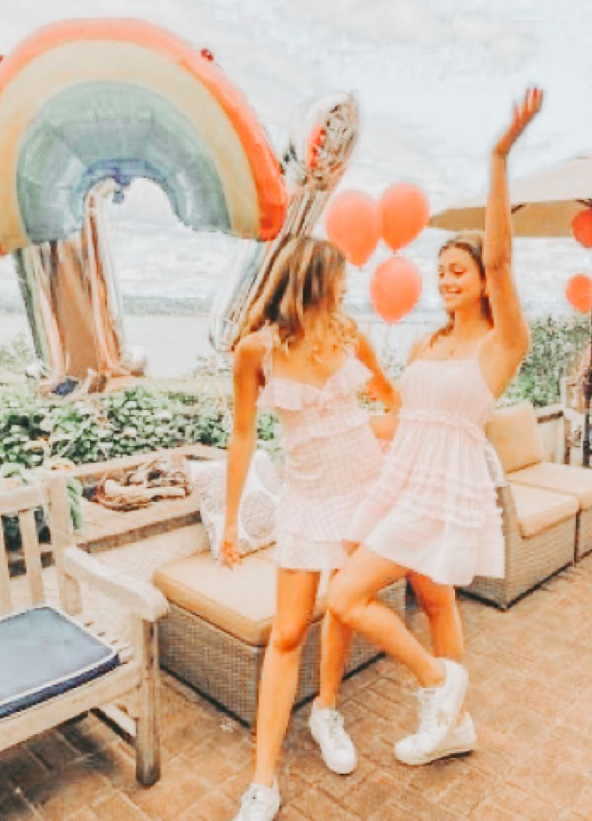 preppy profile picture