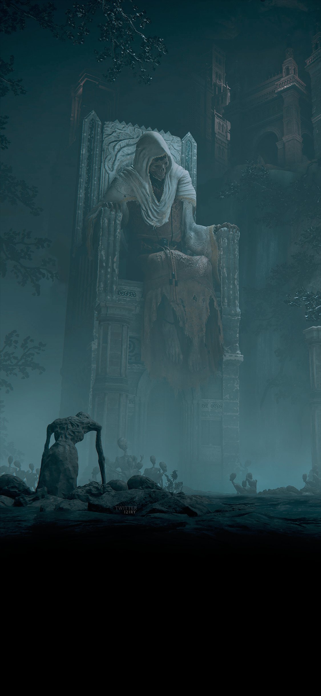 Tadic #Wallpaper └