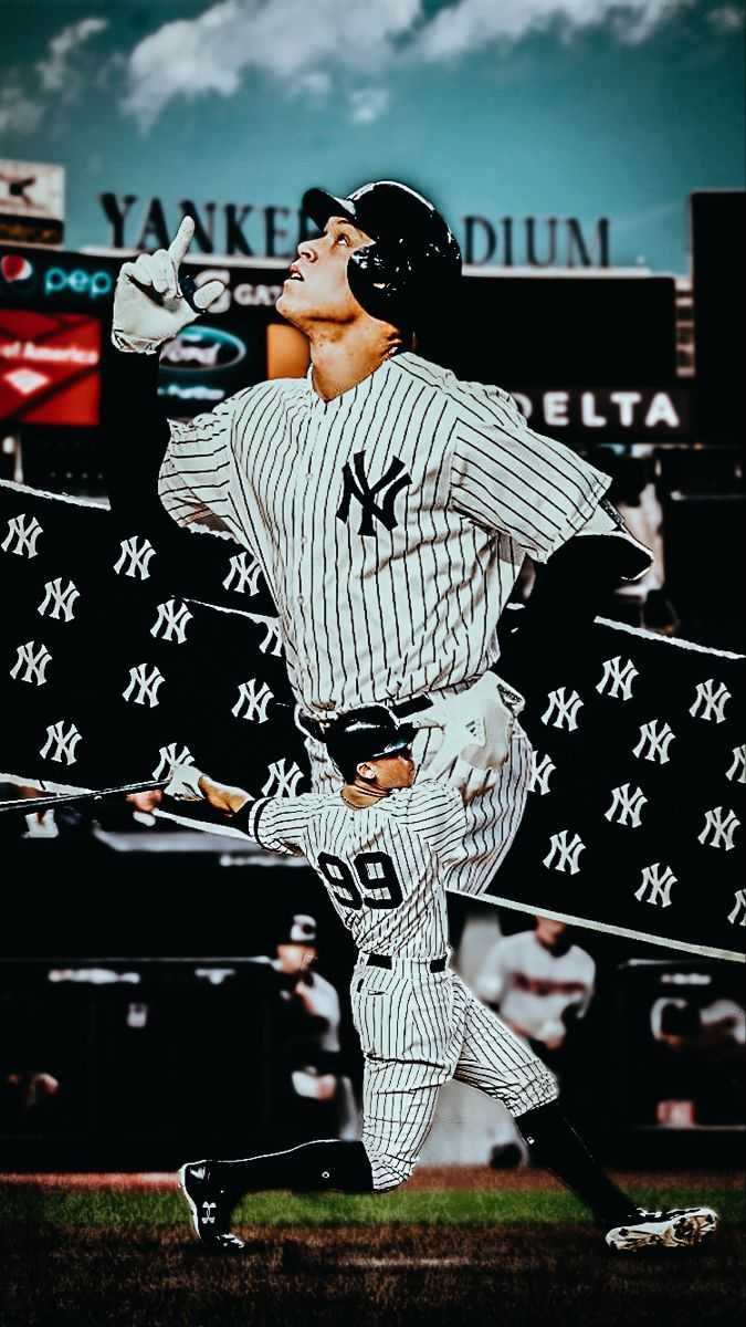 Aaron Judge Wallpaper Explore more