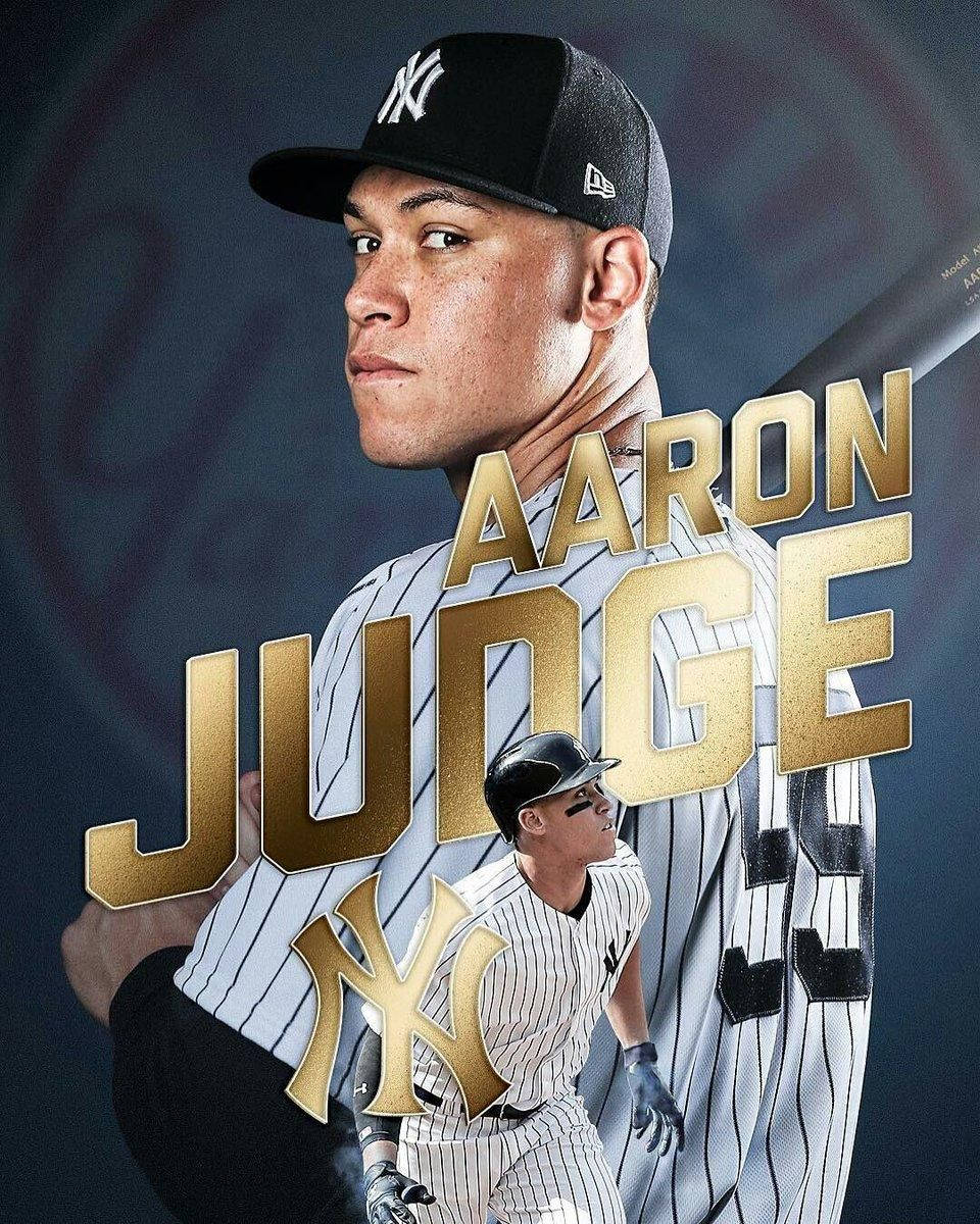 Aaron Judge iPhone Wallpapers - Wallpaper Cave