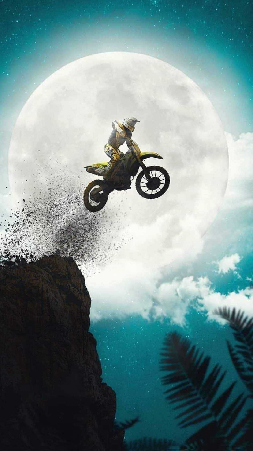 Dirt Bike Wallpaper Discover More Dirt Bike, Motocross, Motorbike, Motorcycle, Off Road Bike Wallpaper.. Bike Drawing, Moto Wallpaper, Motorcycle Wallpaper