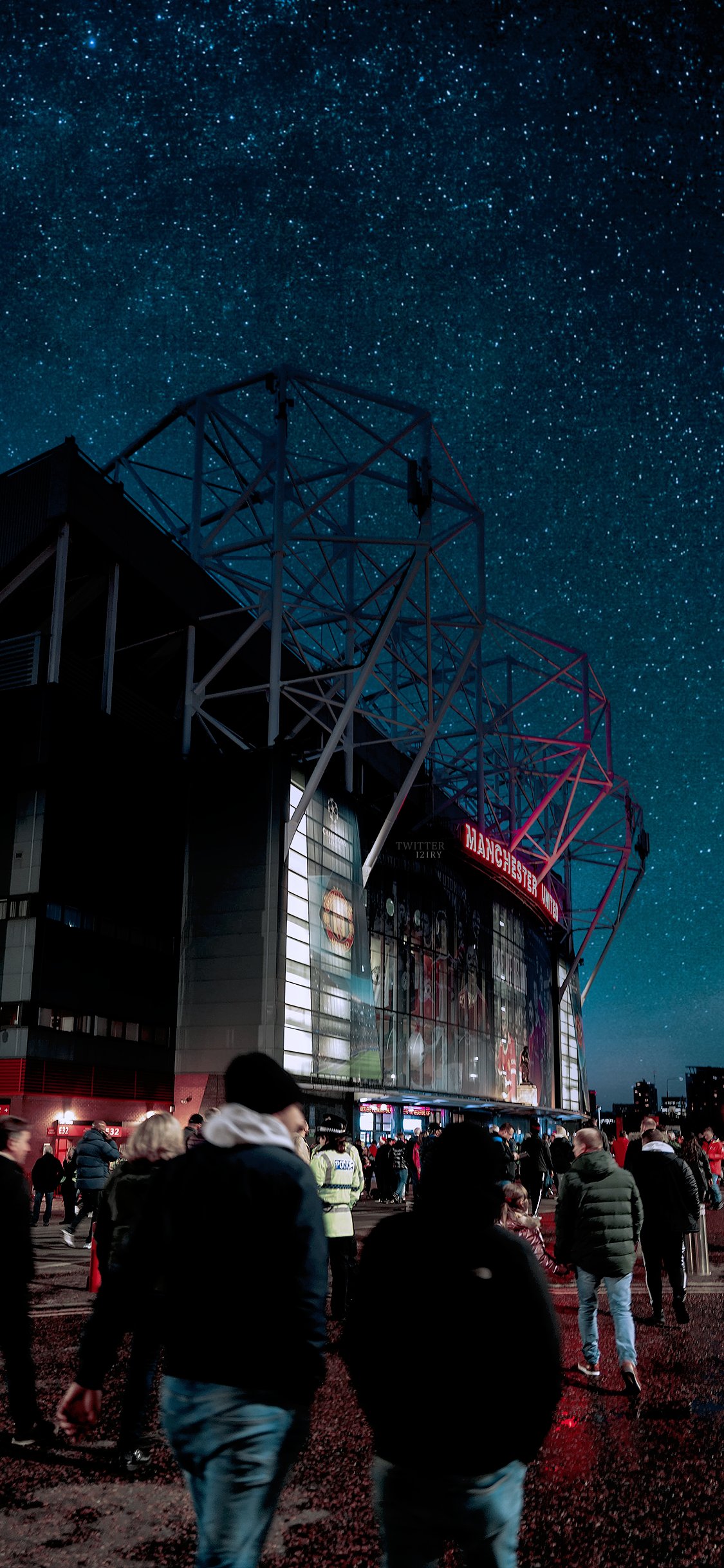 Tadic #Wallpaper └