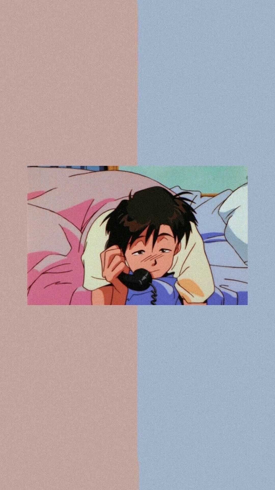 Retro Vaporwave. Anime wallpaper iphone, Art wallpaper, Kawaii wallpaper