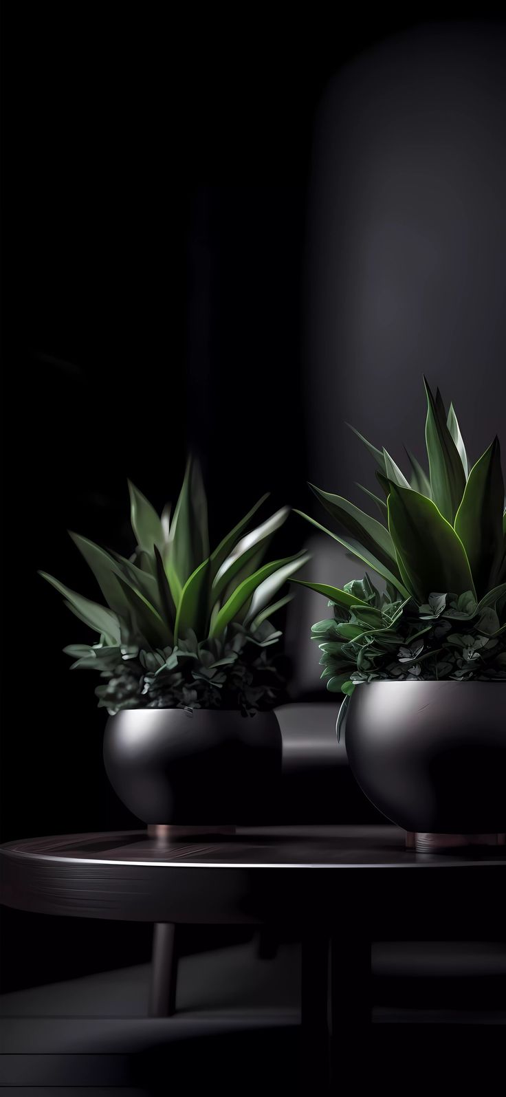 Plants by Smart Wallpaper Art on Telegram. Phone wallpaper, Art wallpaper, Crystal perfume bottles