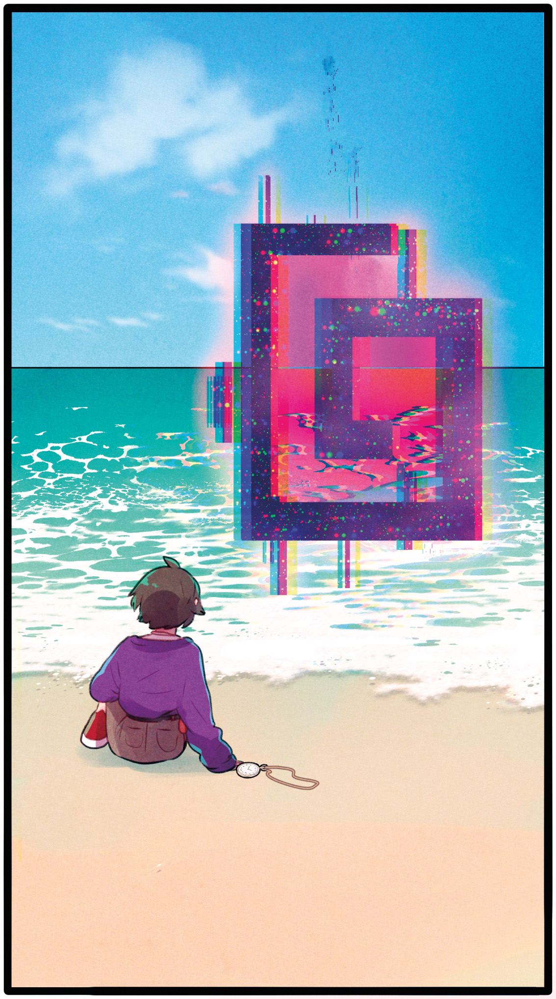 Dark Horse Comics won't keep you guys waiting much longer