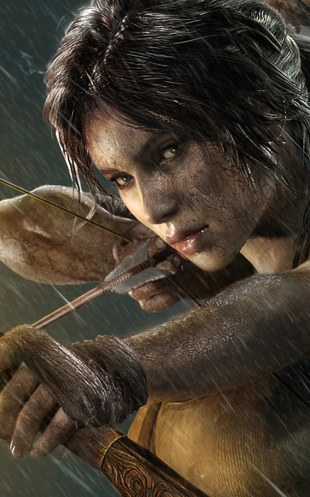 Tomb Rider Wallpaper Download