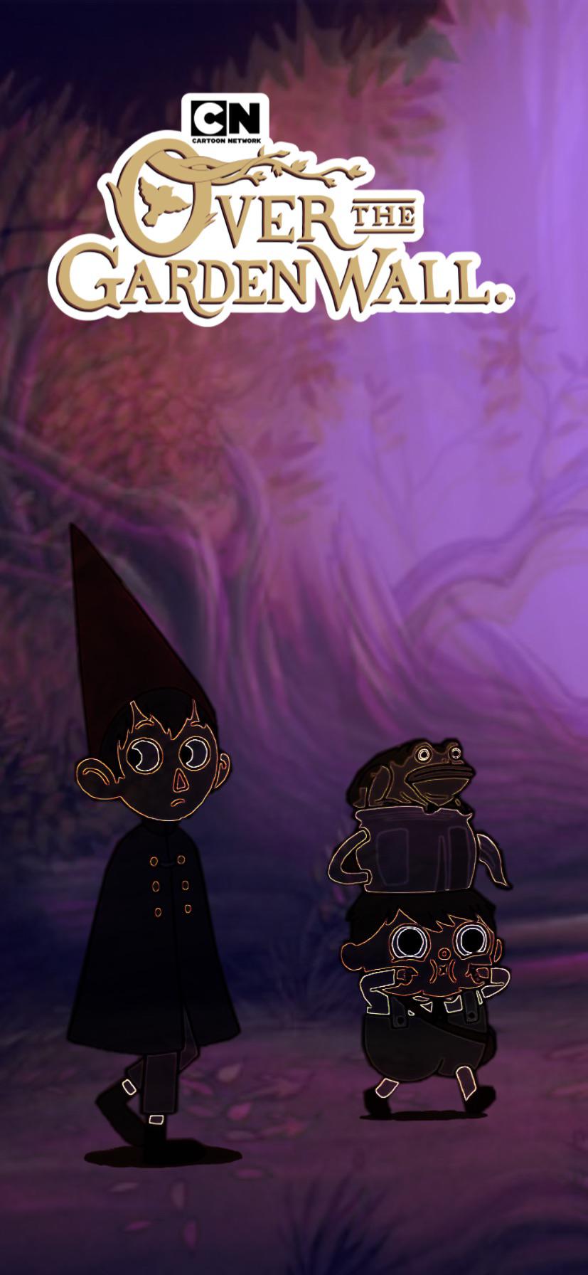 An IPhone wallpaper I made that was cool!