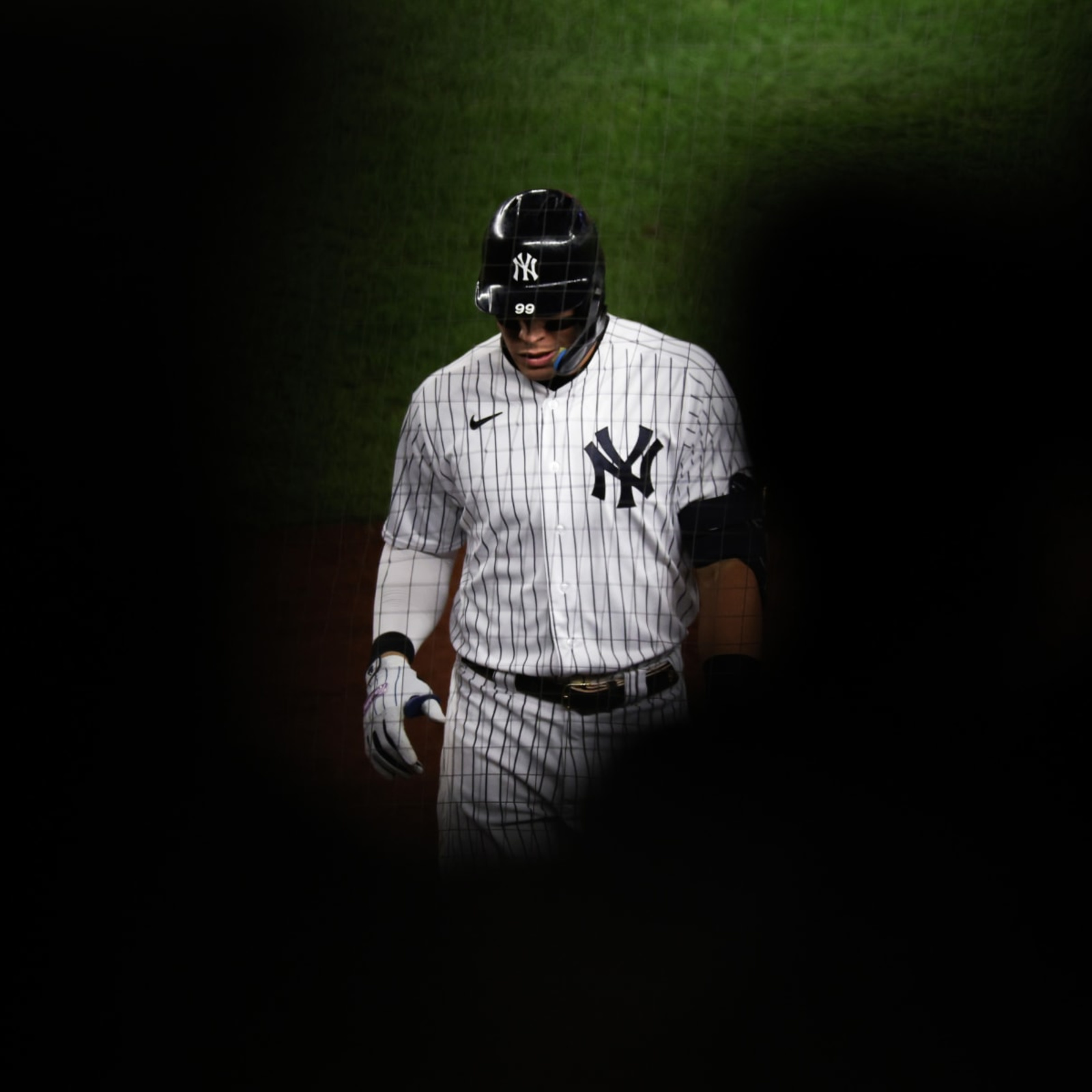 The Yankee Way is Broken: ALCS Sweep Draws Harsh Realties. News, Scores, Highlights, Stats, and Rumors