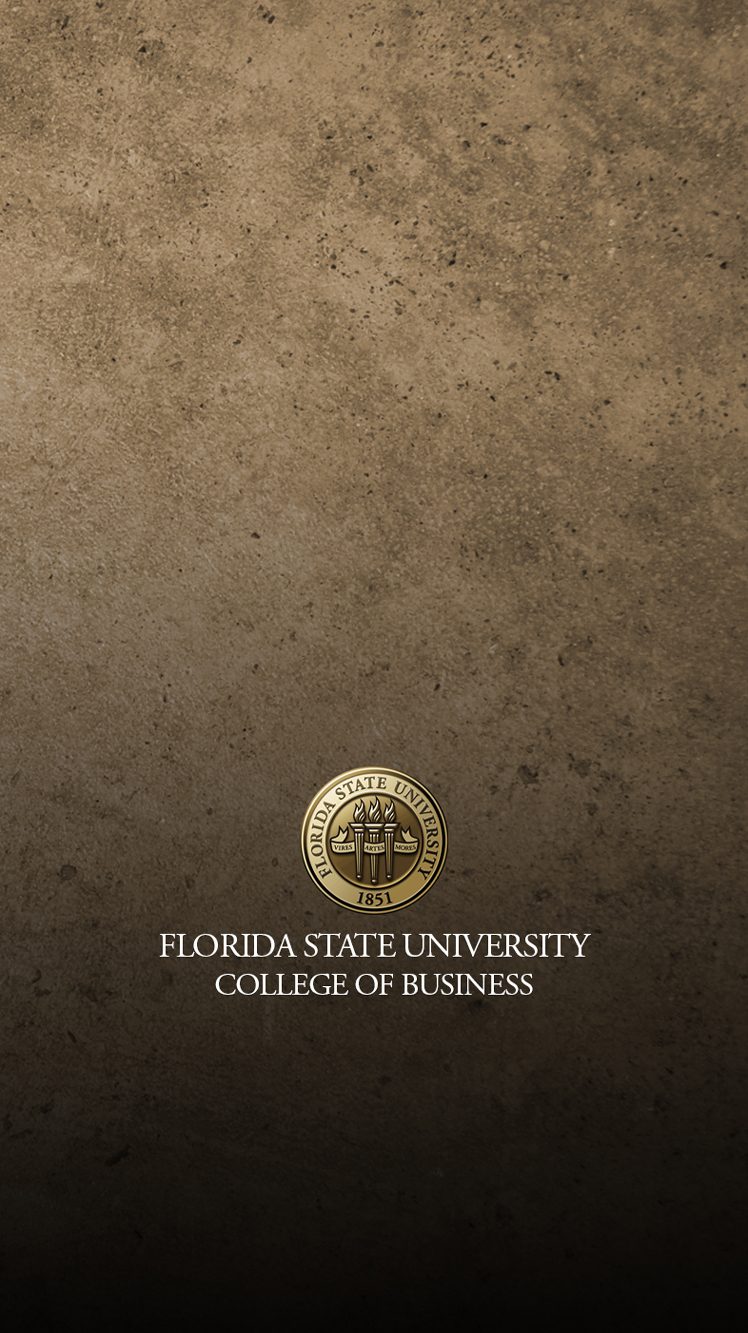 College of Business Phone Wallpaper. College of Business