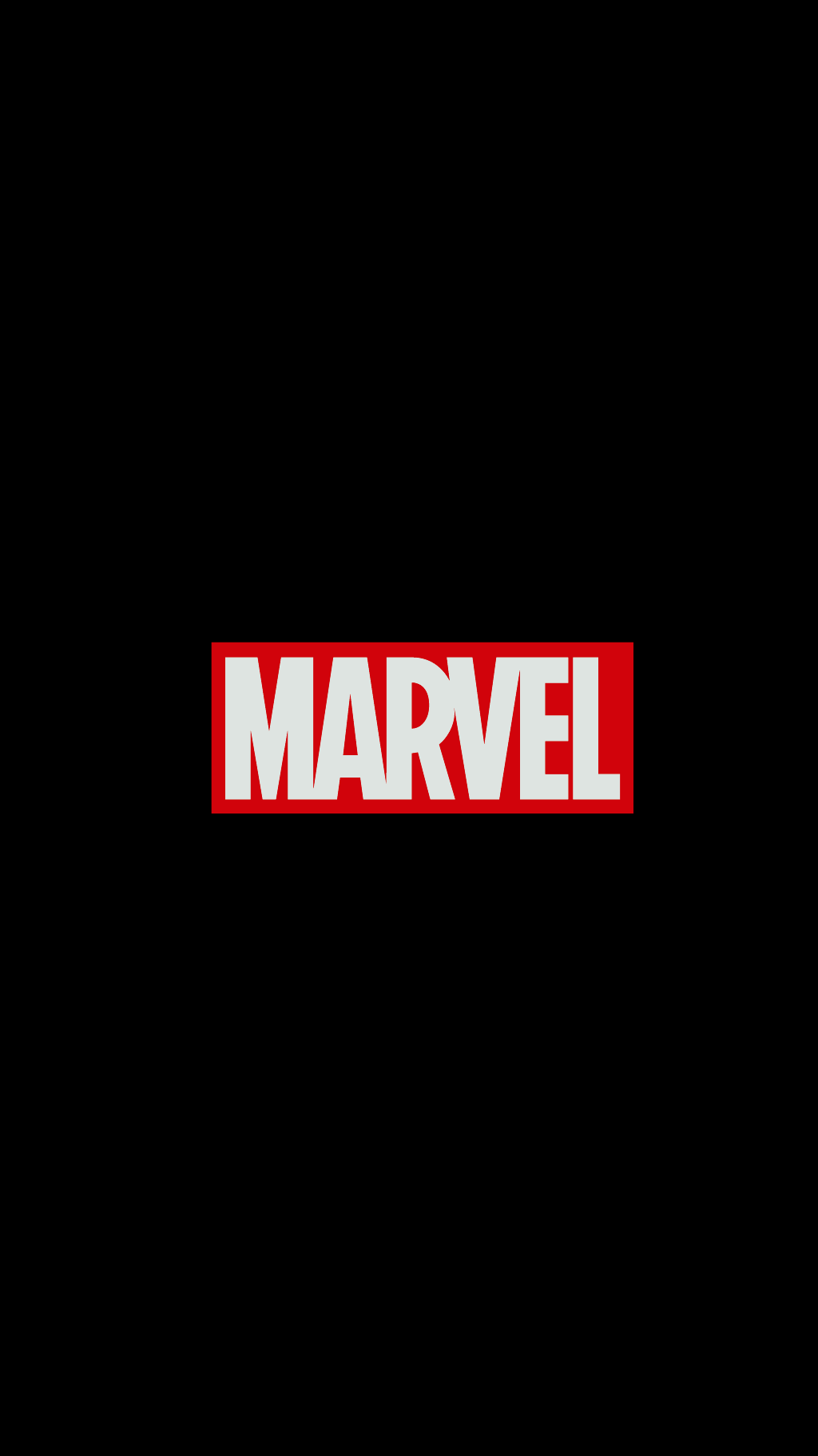 Marvel logo Wallpaper Download