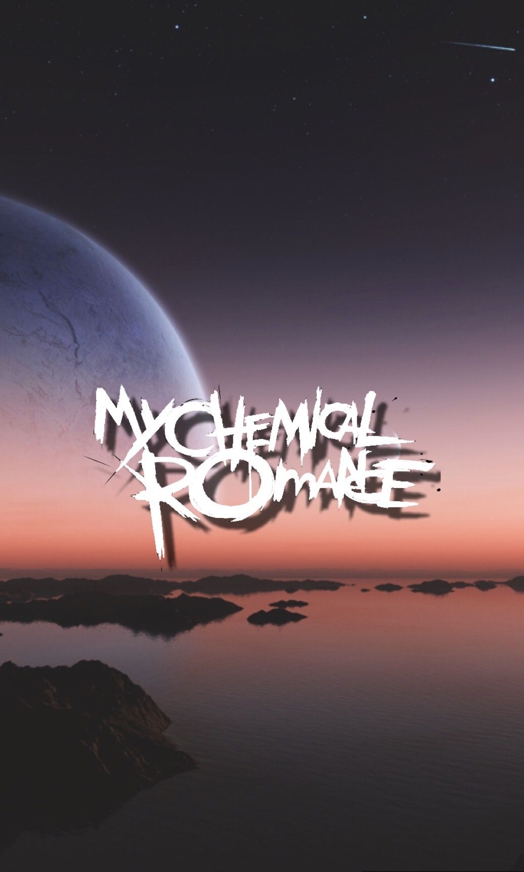 My Chemical Romance background tumblr. My chemical romance wallpaper, My chemical romance, Cool wallpaper for phones
