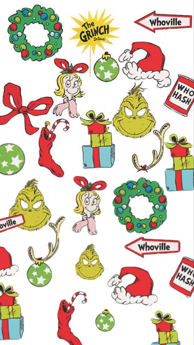 Grinch. Christmas phone wallpaper, Wallpaper iphone christmas, Funny christmas wallpaper