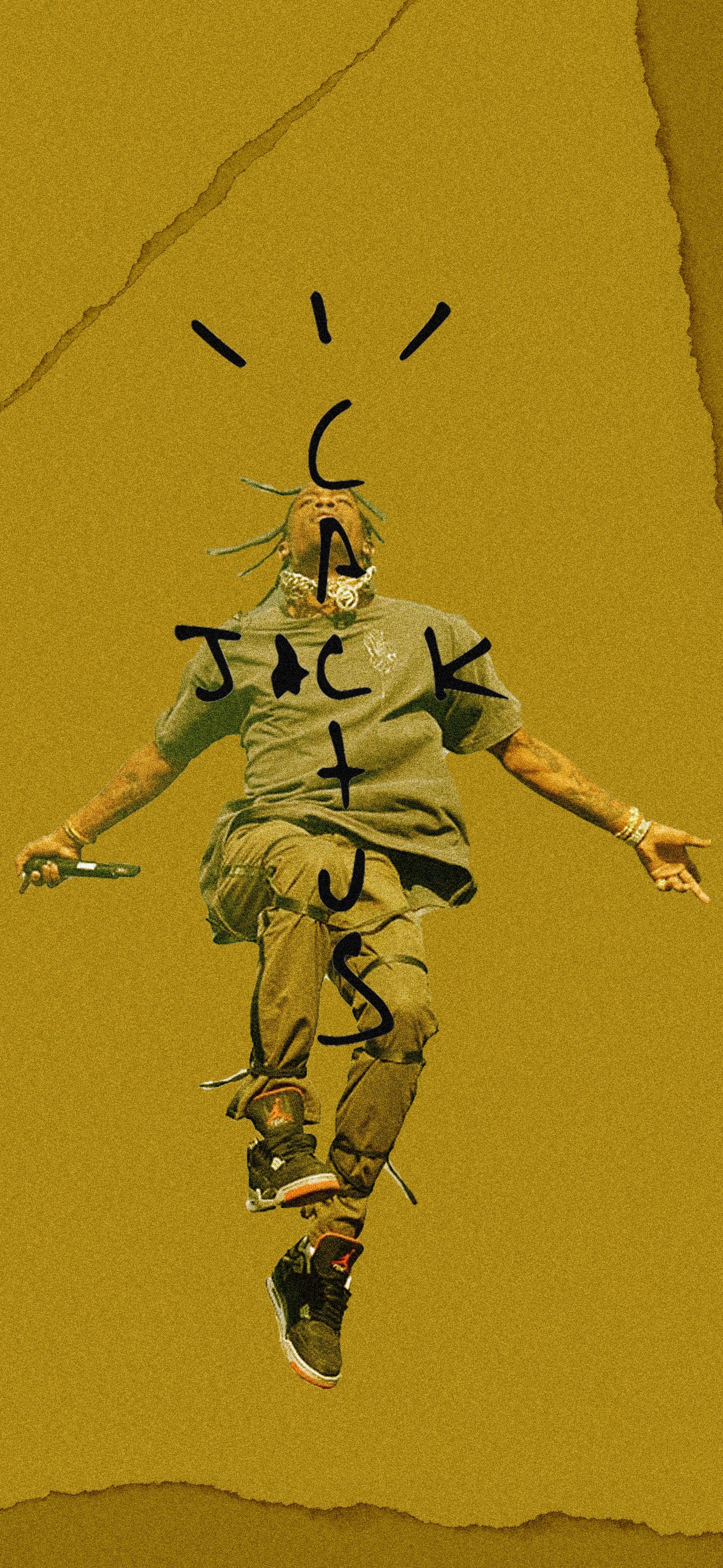 Travis Scott iPhone 11 wallpaper. Travis scott art, Travis scott wallpaper, Rap aesthetic