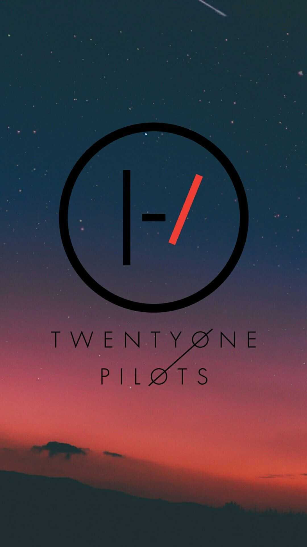 Twenty One Pilots Wallpaper IPhone