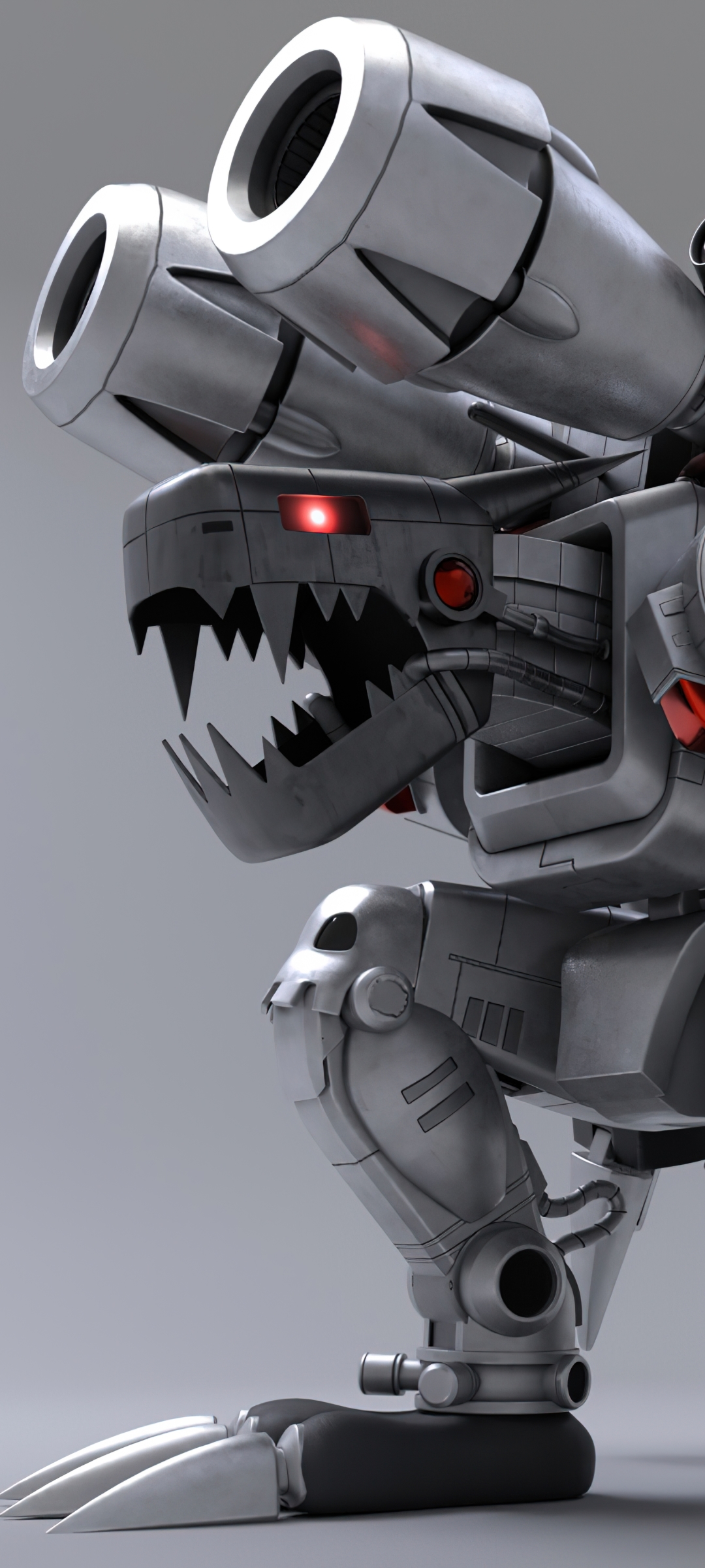 Digimon Phone Wallpaper