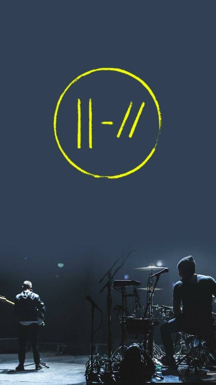 Wallpaper With Stars 2 One Pilots
