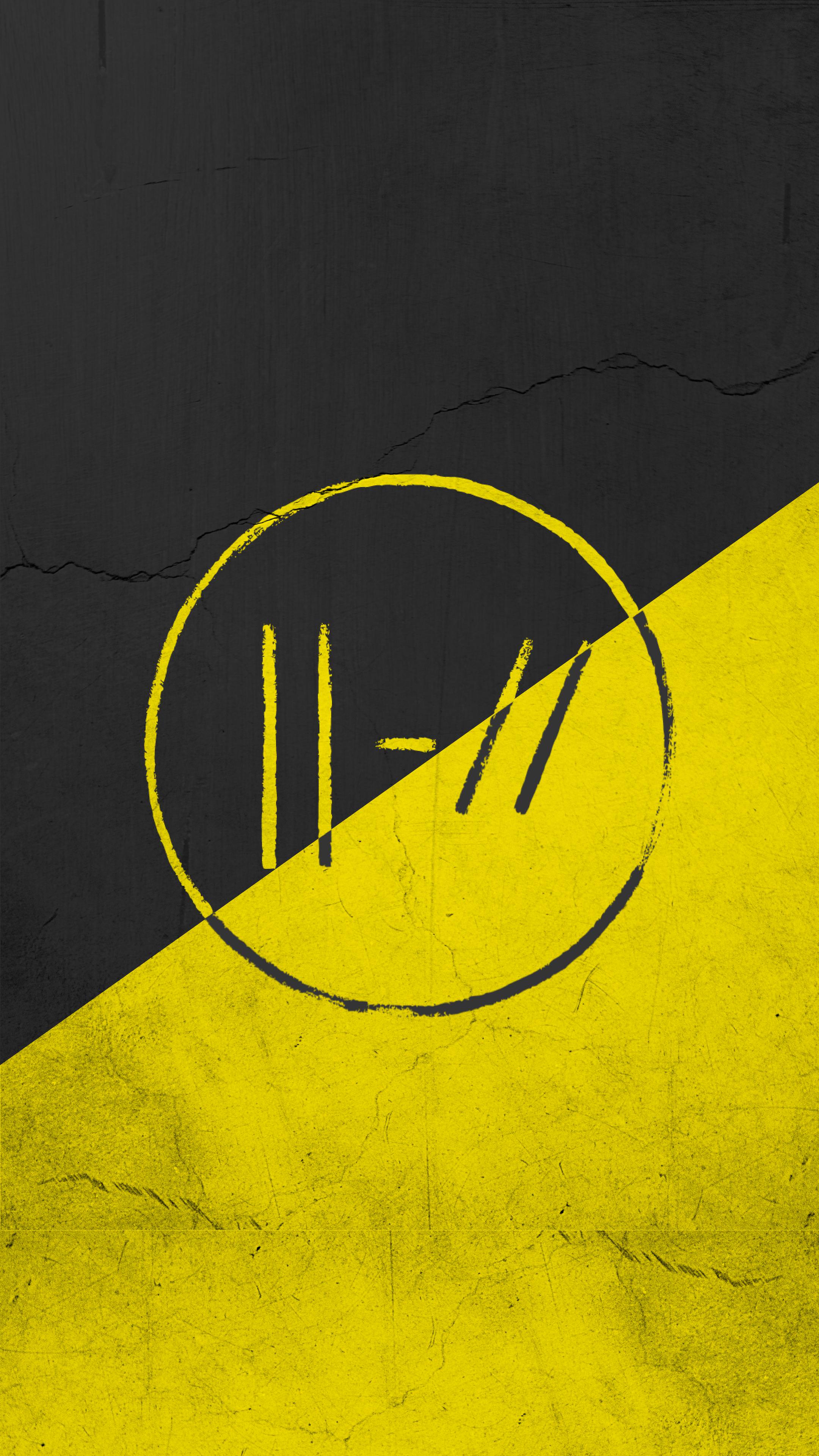 Twenty One Pilots Phone Wallpaper Free Twenty One Pilots Phone Background