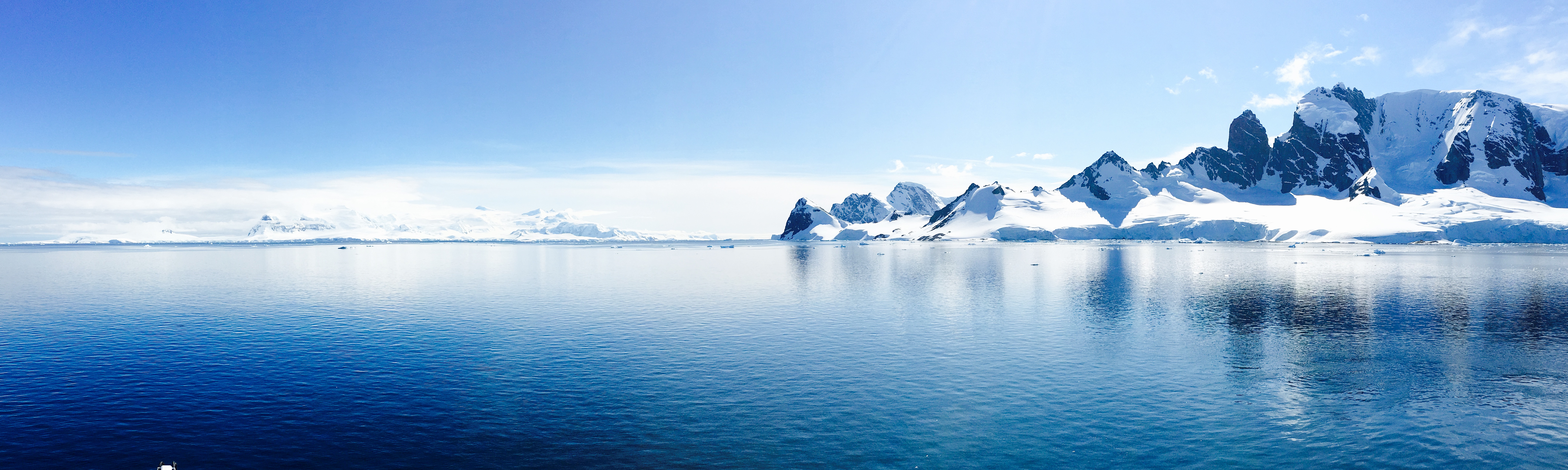 Nature Antarctica 4k Ultra HD Wallpaper