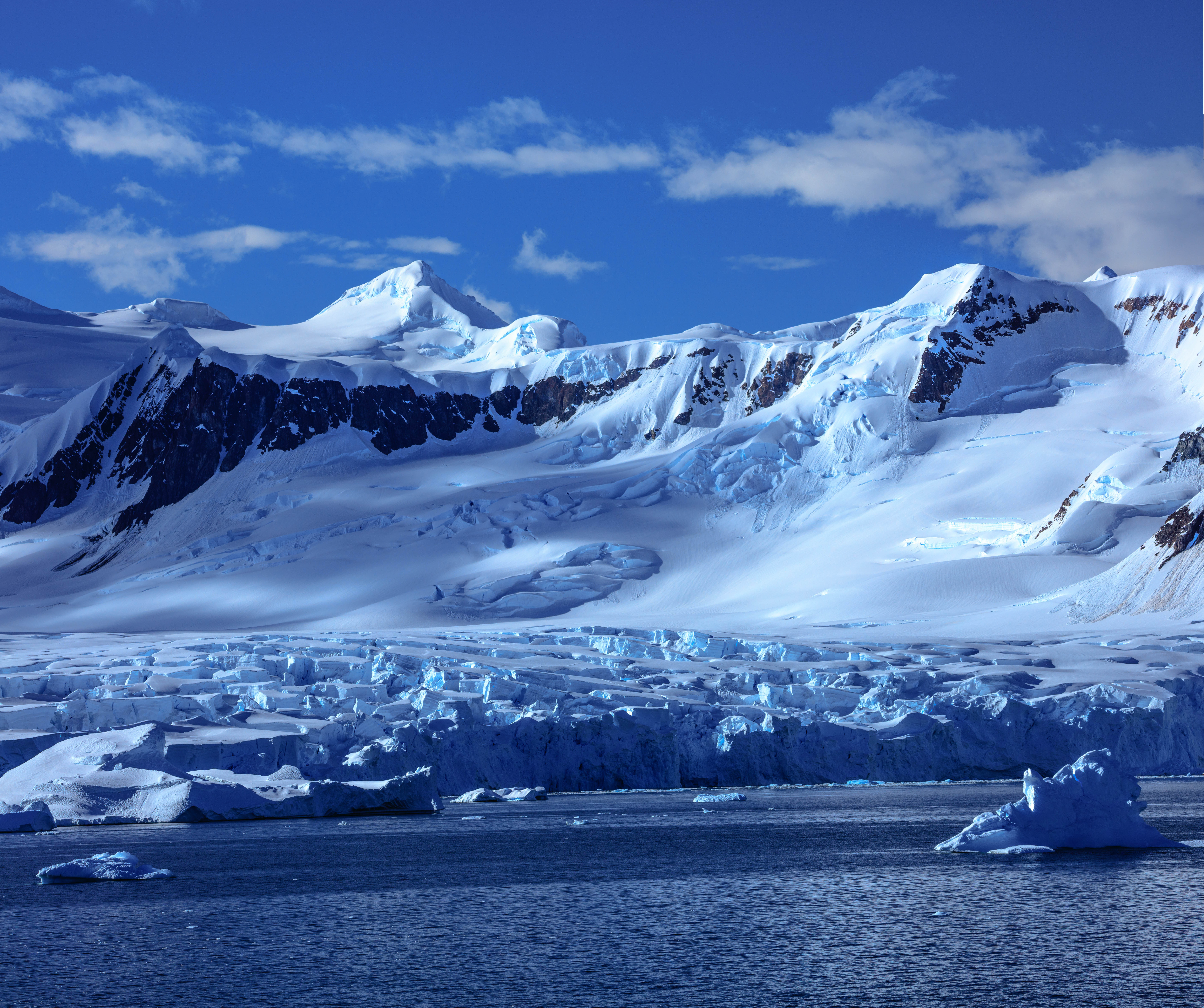Download Antarctica wallpaper for mobile phone, free Antarctica HD picture