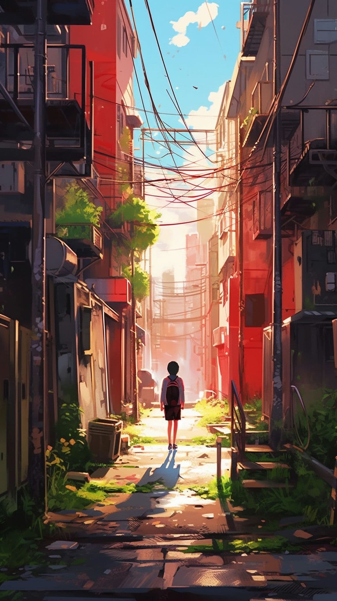 Anime Wallpaper