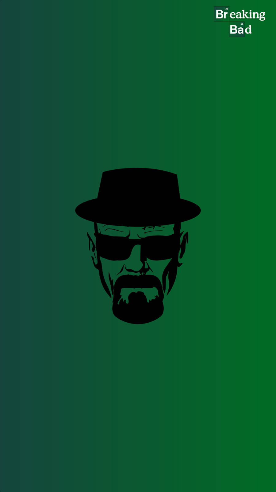 Download Breaking Bad Wallpaper